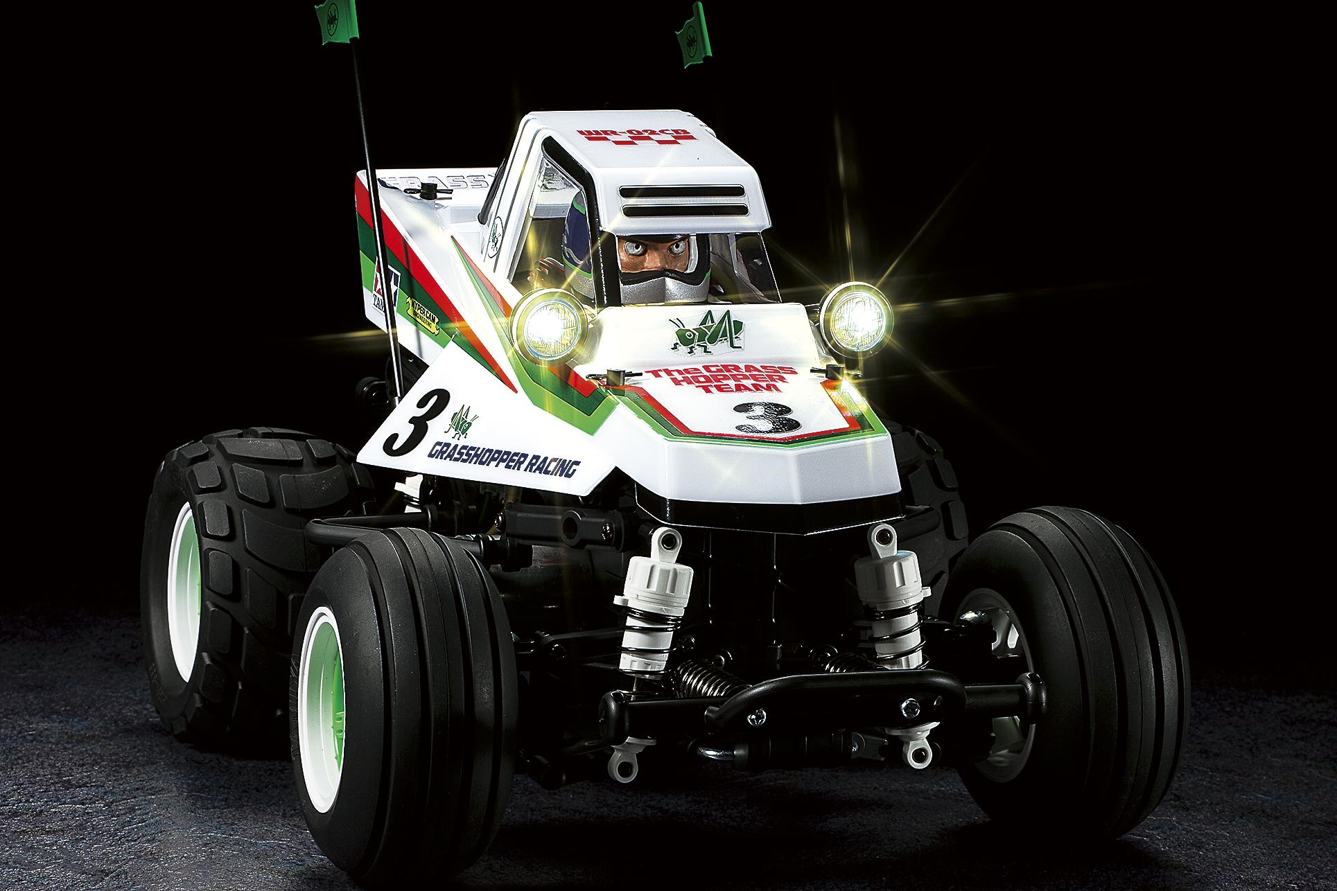 あの人気RCカーがキュートなフォルムになって登場だ！！ | H2O Style